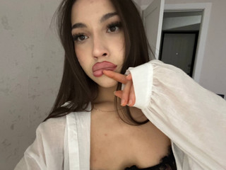 I'm looking for new friends.
