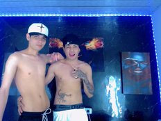 TheShamefulBoys