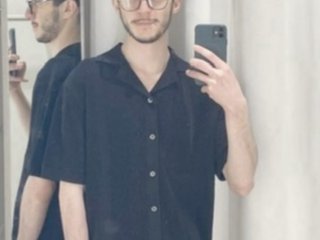 I Come From Nueva Esparta! I'm 22 Years Old And At BongaCams I'm Named Lucashot2