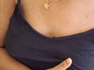 Deshi Girl