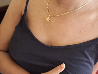 Horny