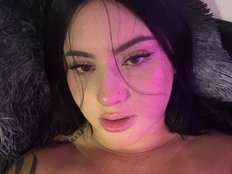 ginebraross — LIVE on BongaCams