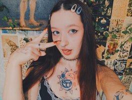 AmeliaRosea avatar