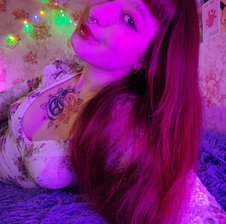 AmeliaRosea