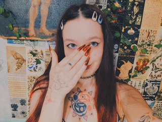 shy cutie