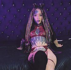 LucyDoll