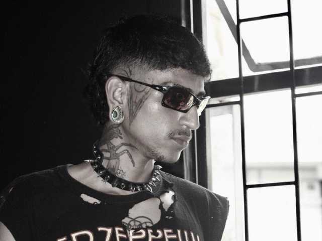 AlessandroBlake