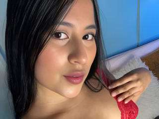 Hot red!