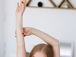 BlondaTina webcam