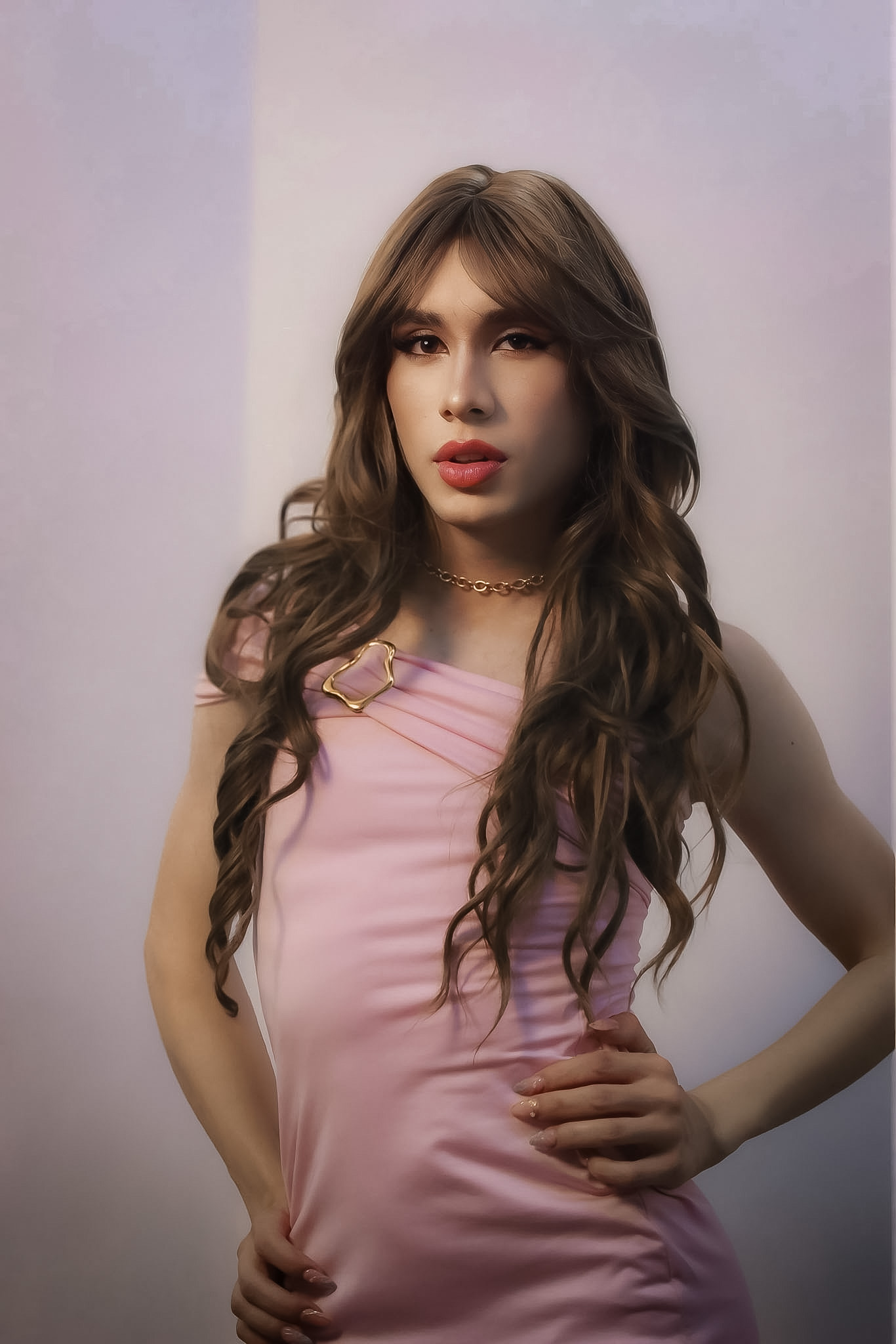 Samantha-Skyy 💕 Dare to get a little closer image: 1