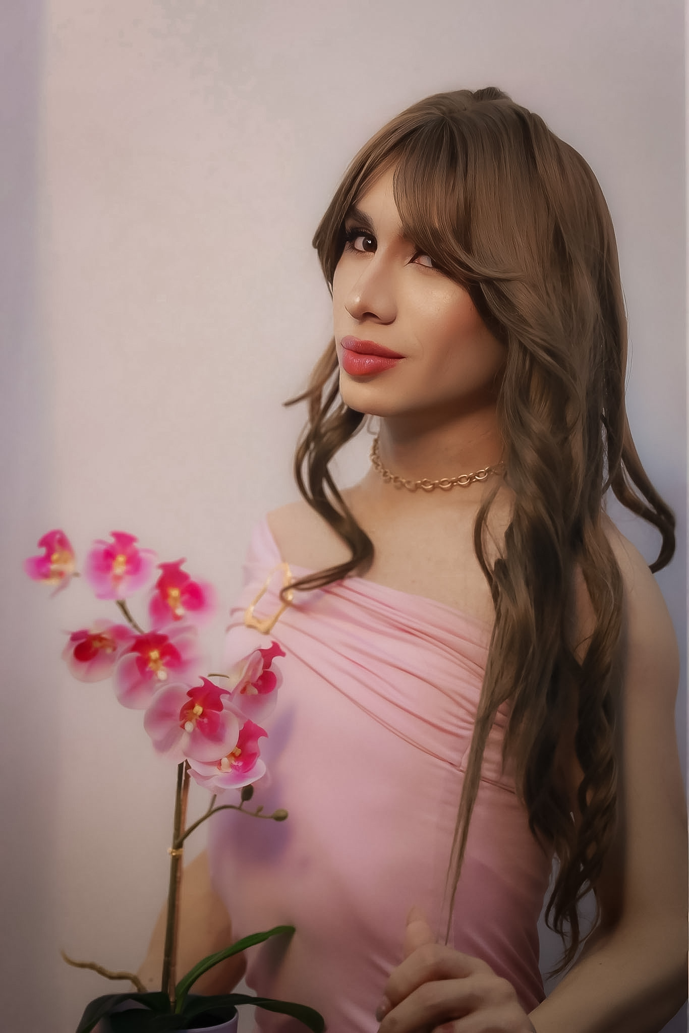 Samantha-Skyy 💫 Ready to steal a smile from you image: 1