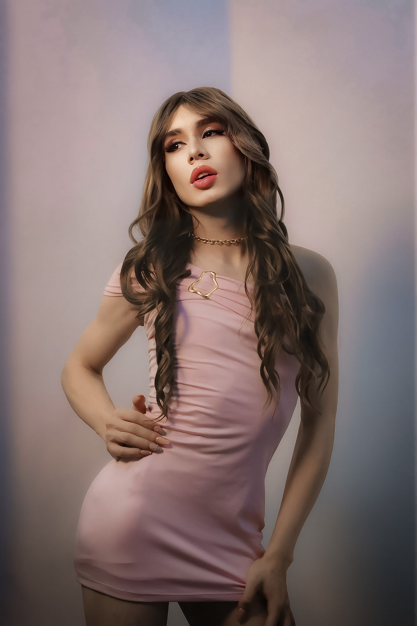 Samantha-Skyy 👠 Confidence that makes you fall in love image: 1