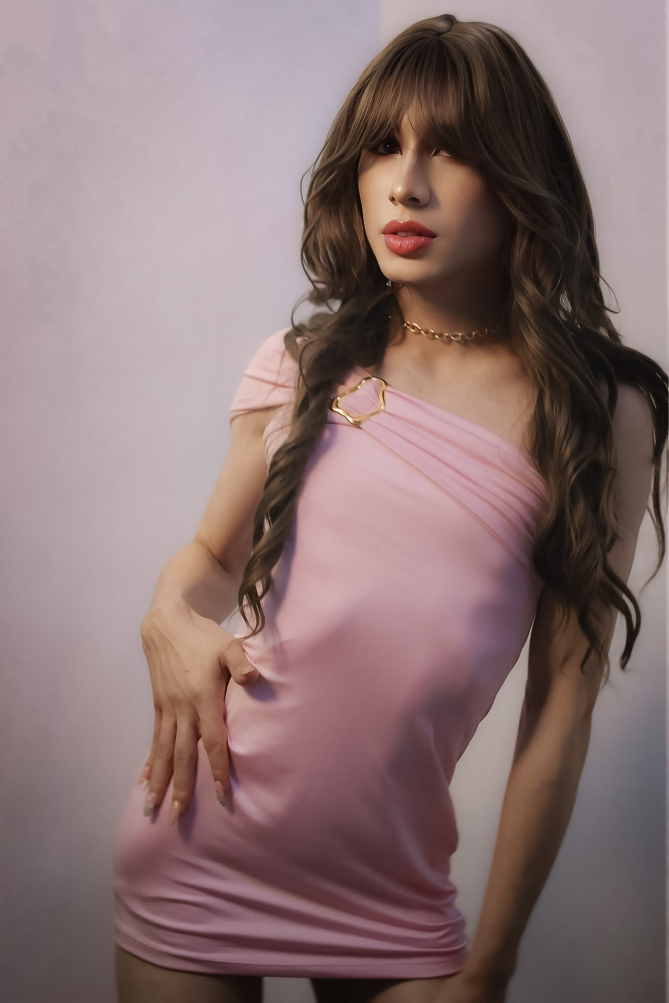 Samantha-Skyy 💋 A photo to brighten your day image: 1