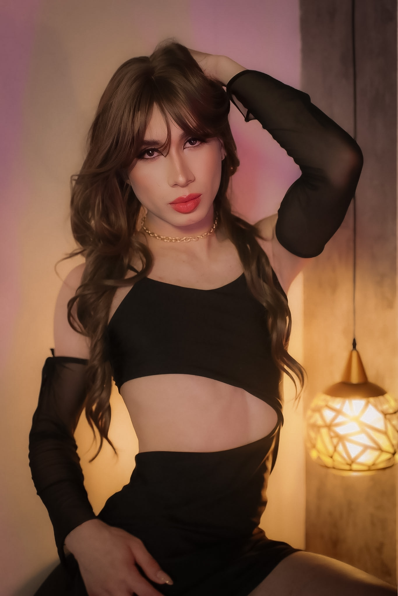 Samantha-Skyy 💎 Elegance with a touch of mischief image: 1