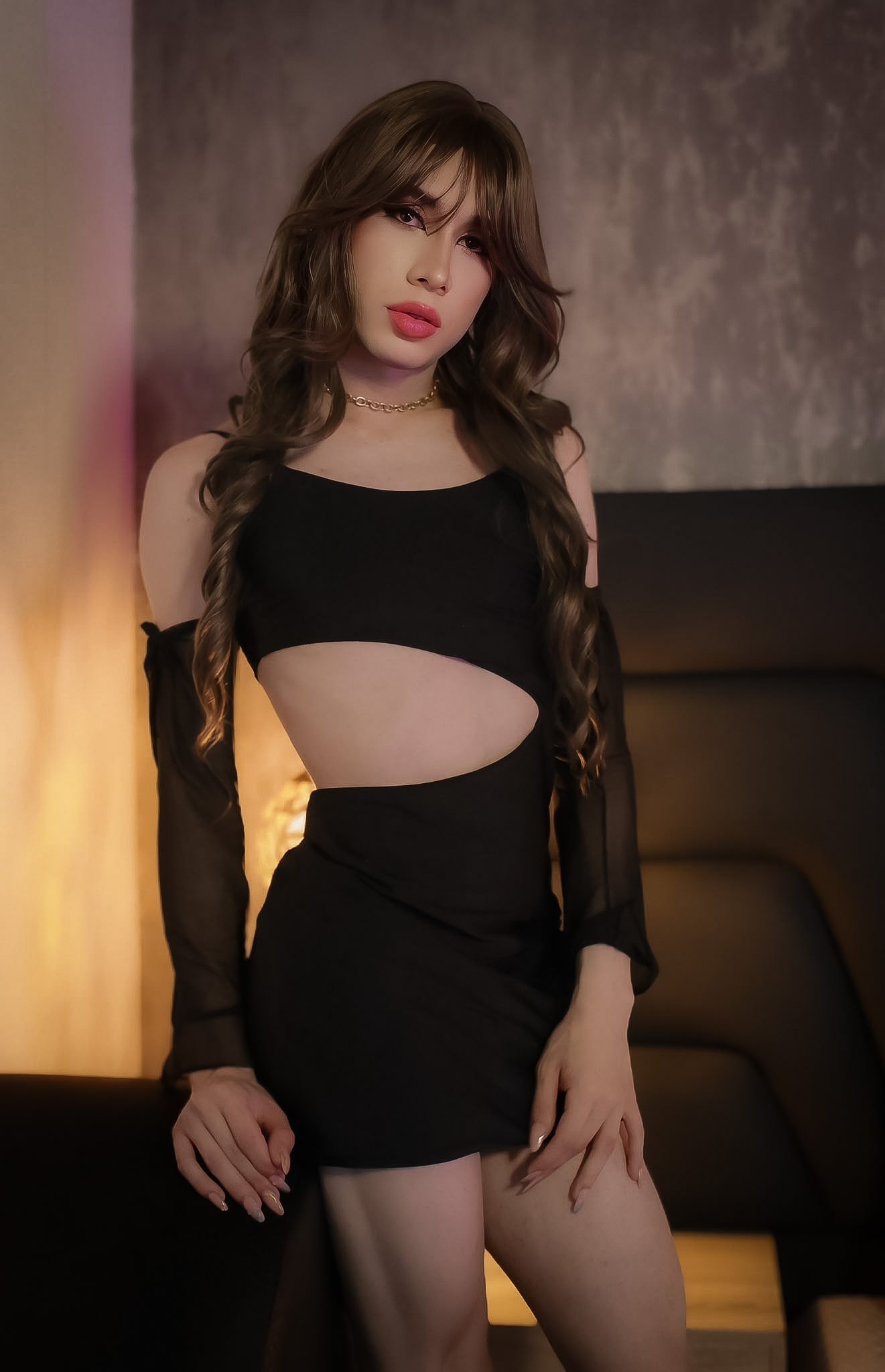 Samantha-Skyy 🔥 Your favorite weakness is here image: 1