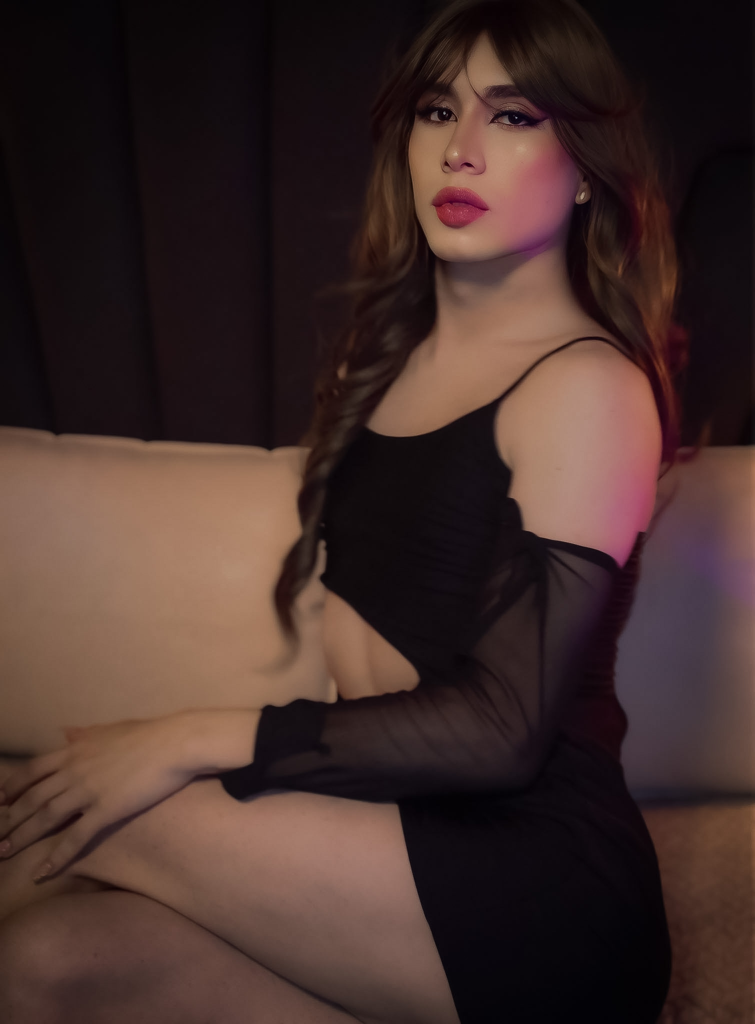 Samantha-Skyy 💋 Come and discover what makes me special image: 1