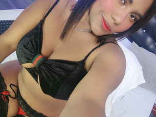 Morena sexy