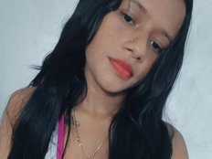 HaileySkinny — LIVE on BongaCams