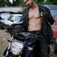 austinbolt