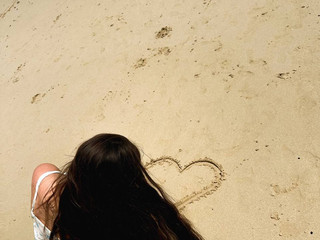 When I'm With You