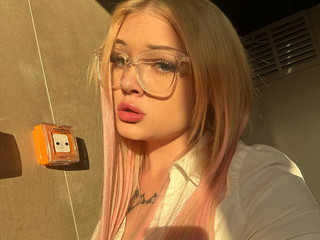 Me in the sunlight
