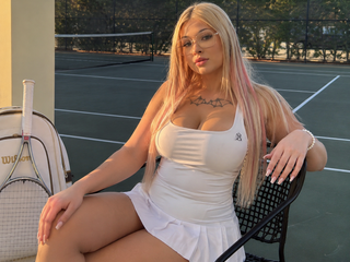 Tennis girl