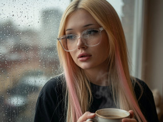 Coffee date