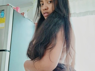 Beauty with a Wild Side