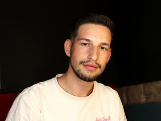 me