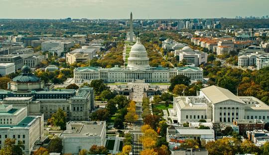 YukiLei Extended Wish List - A Trip To DC image: 1