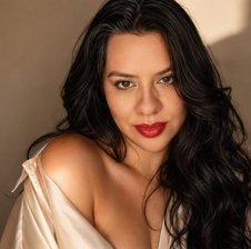 Martina-Jackson
