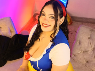 🍎​Snow White 🍎​