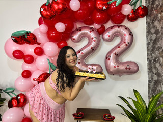 My 22nd Birthday