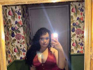 My Birthday