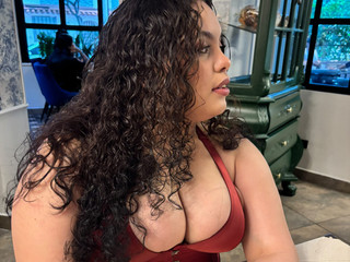 At my favorite restaurant