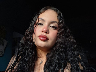 🔥​My makeup tonight🔥​