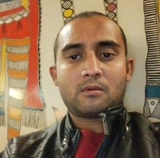 Cuteboyindian