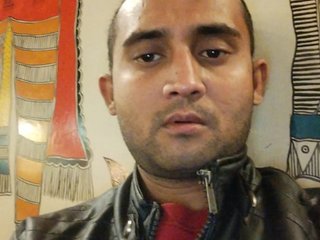 Cuteboyindian