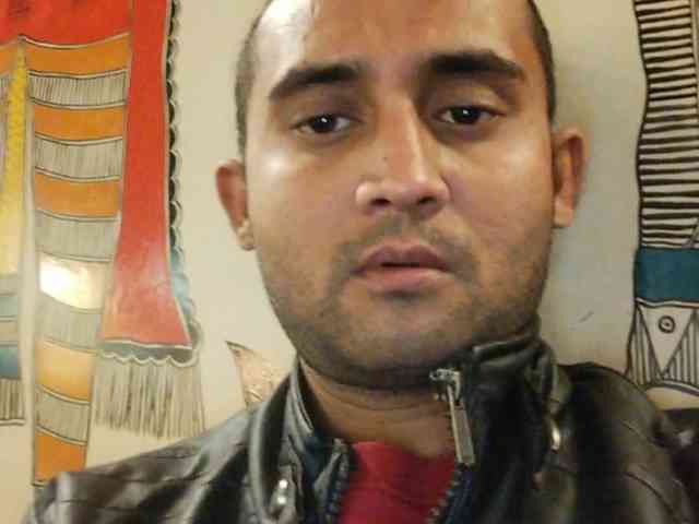 Cuteboyindian