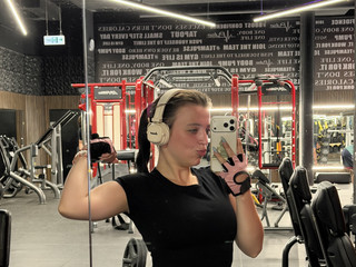 Sport 🤭
