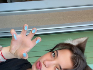 Meow 😸