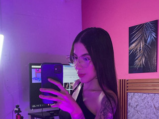 Feeling Cute