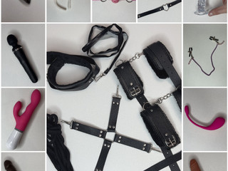 My toys