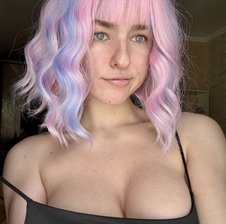 AlisaFreshly