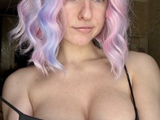 AlisaFreshly private show
