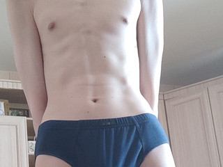 My