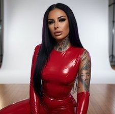 AshxleyPage