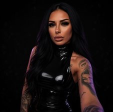AshxleyPage