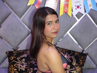 Lexi-Steele