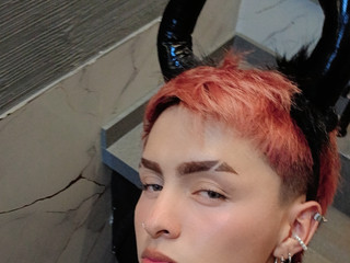 Dangerous😈